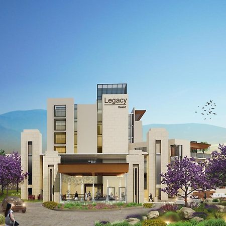 Legacy Resort Hotel & Spa San Diego Extérieur photo