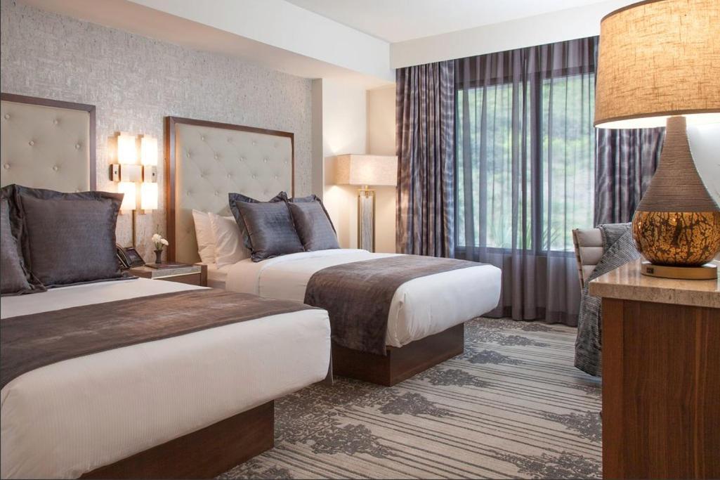 Legacy Resort Hotel & Spa San Diego Extérieur photo
