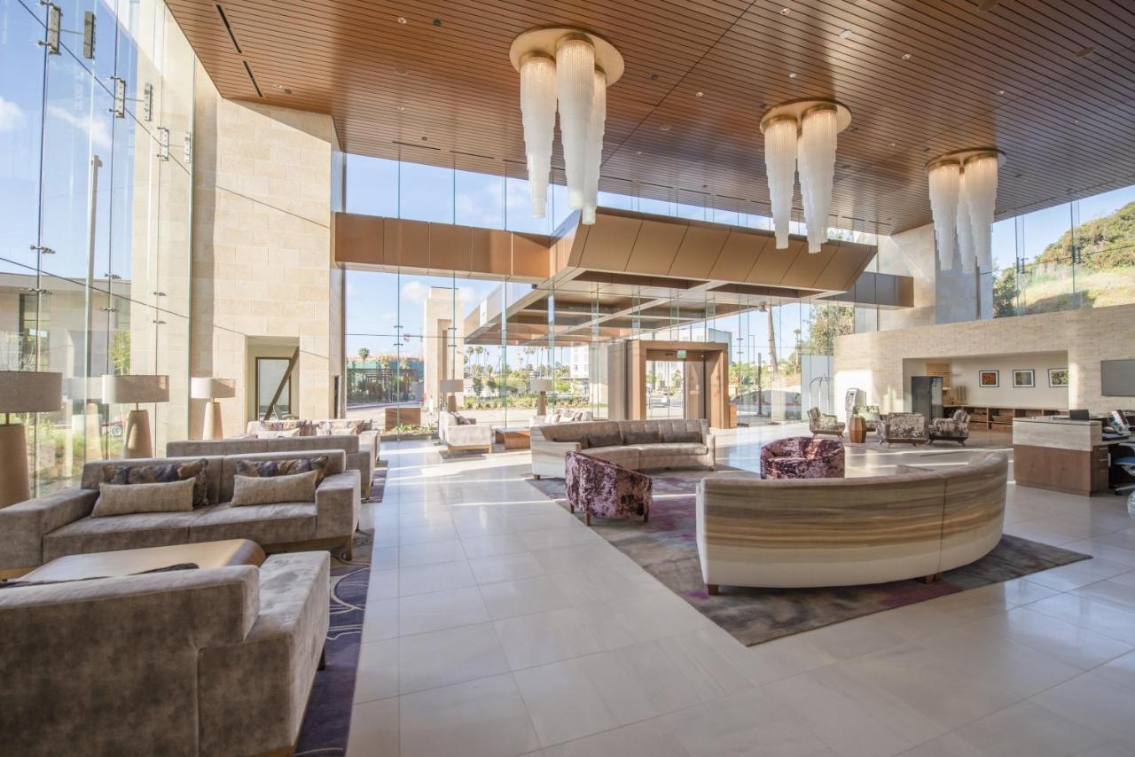 Legacy Resort Hotel & Spa San Diego Extérieur photo