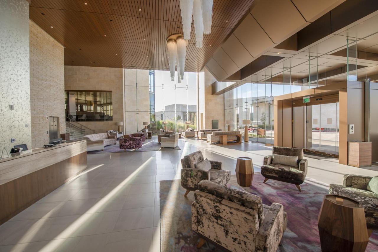 Legacy Resort Hotel & Spa San Diego Extérieur photo