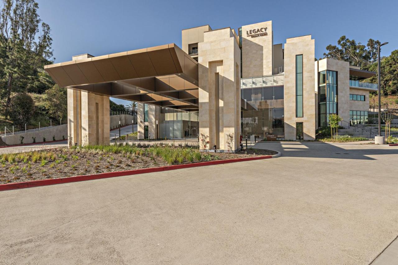 Legacy Resort Hotel & Spa San Diego Extérieur photo