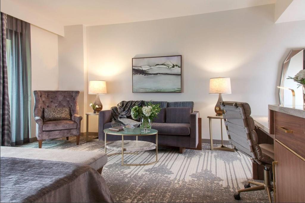 Legacy Resort Hotel & Spa San Diego Extérieur photo